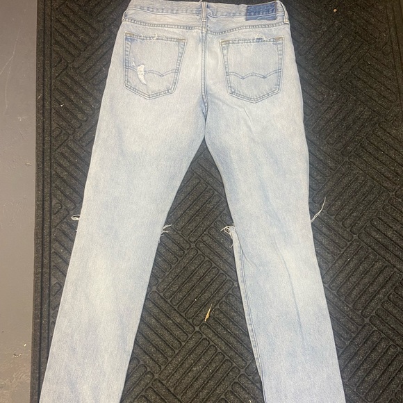 Jeans - Picture 3 of 4